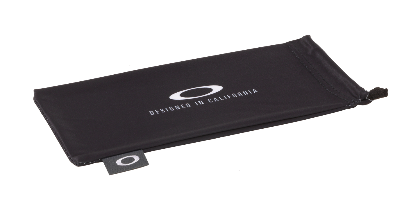 Oakley ACCESSORY MICROBAG OO0483MB  Clip-On  000121-Black 0-- - Color Map Multicolor