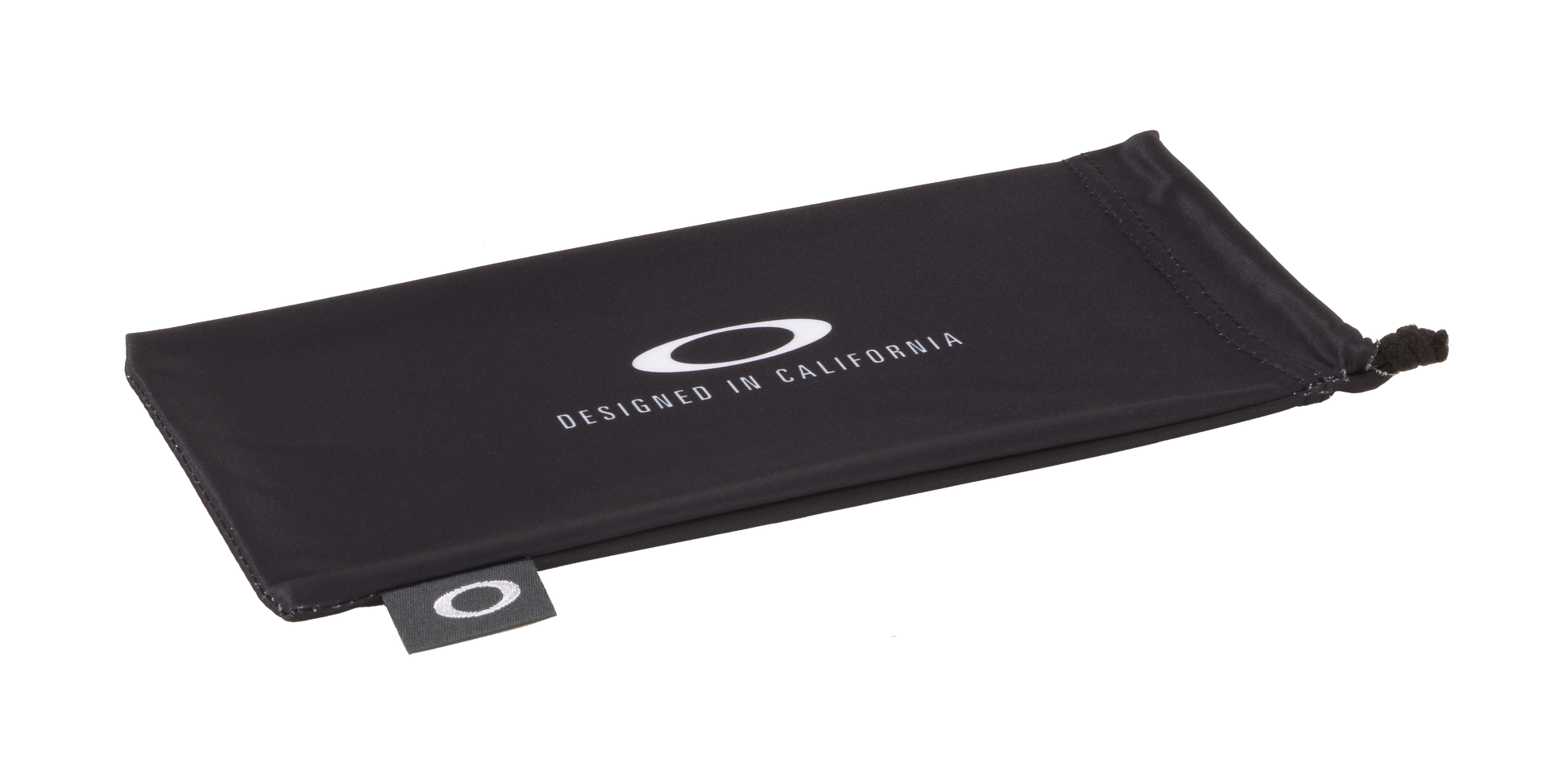 Oakley ACCESSORY MICROBAG OO0483MB  Clip-On  000121-Black 0-- - Color Map Multicolor