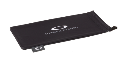 Oakley ACCESSORY MICROBAG OO0483MB  Clip-On  000121-Black 0-- - Color Map Multicolor