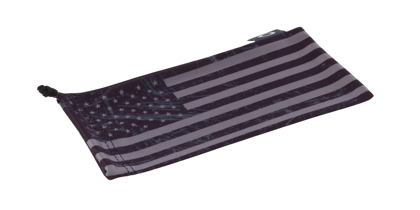 Oakley ACCESSORY MICROBAG OO0483MB  Clip-On  000122- 0-- - Color Map Multicolor