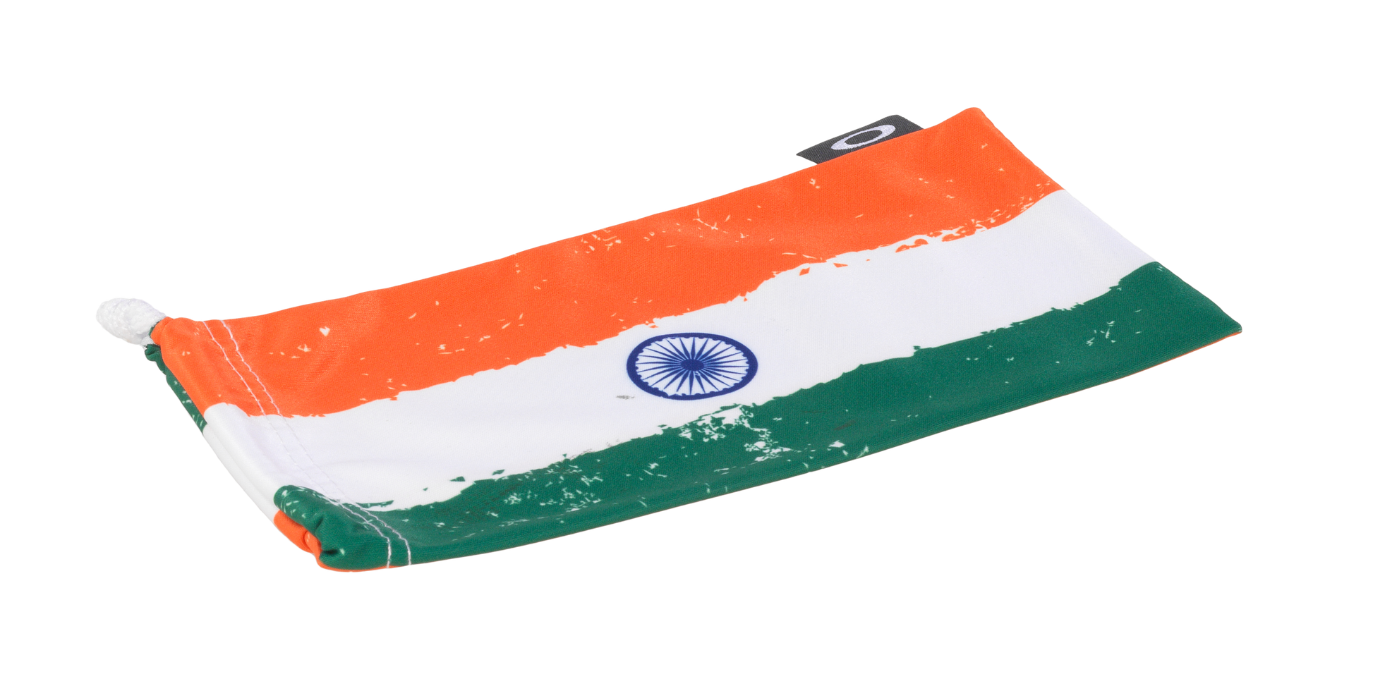 Oakley ACCESSORY MICROBAG OO0483MB  Clip-On  000159-India Flag 0-- - Color Map Multicolor
