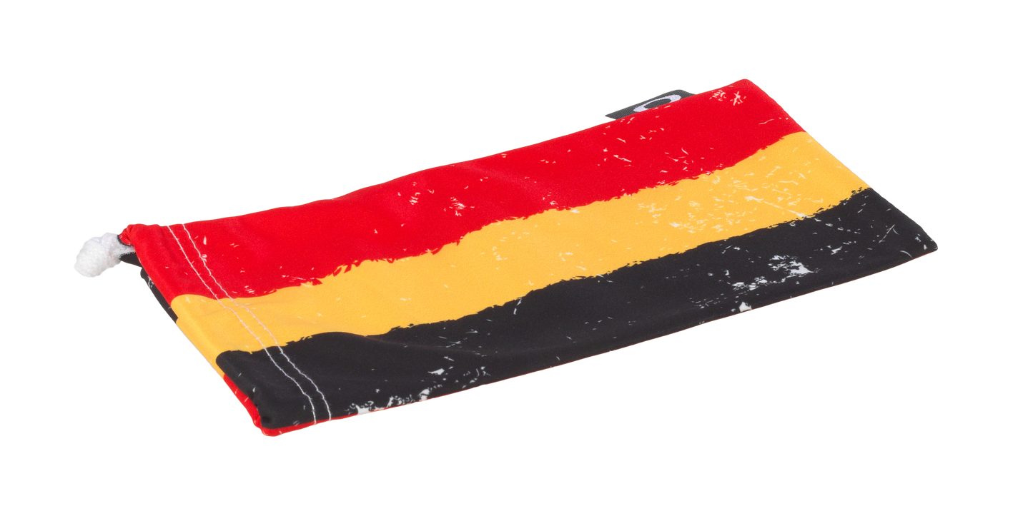 Oakley ACCESSORY MICROBAG OO0483MB  Clip-On  000161-Belgium Flag 0-- - Color Map Multicolor