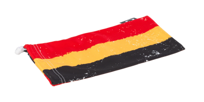 Oakley ACCESSORY MICROBAG OO0483MB  Clip-On  000161-Belgium Flag 0-- - Color Map Multicolor