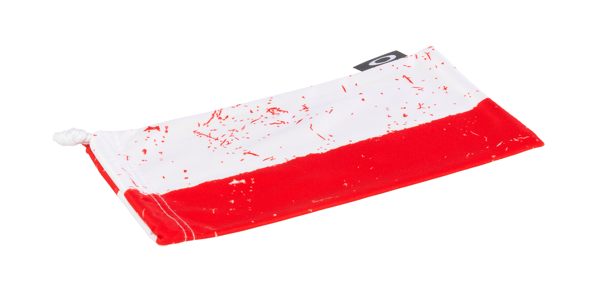 Oakley ACCESSORY MICROBAG OO0483MB  Clip-On  000162-Poland Flag 0-- - Color Map Multicolor