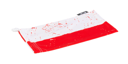 Oakley ACCESSORY MICROBAG OO0483MB  Clip-On  000162-Poland Flag 0-- - Color Map Multicolor