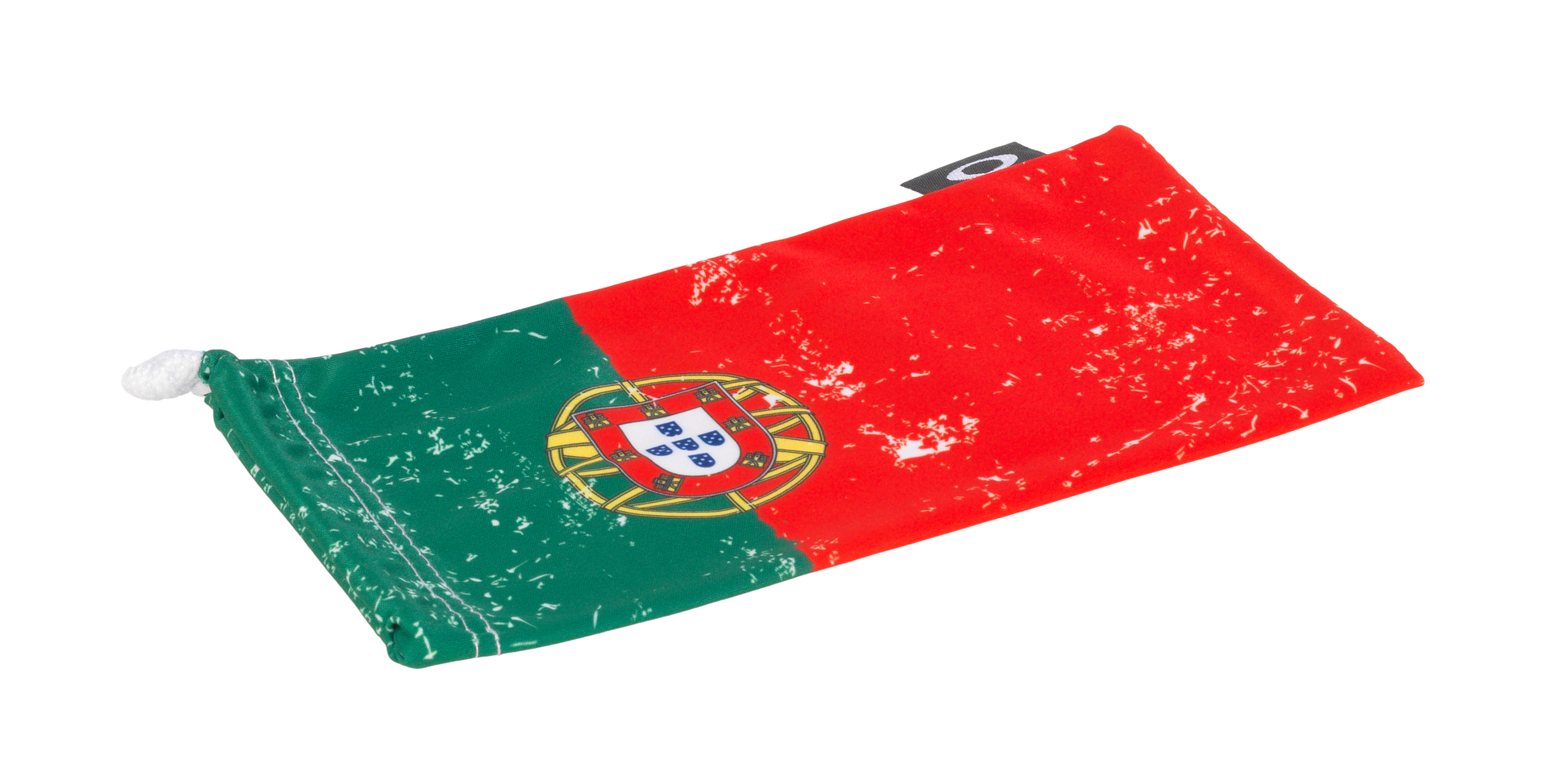 Oakley ACCESSORY MICROBAG OO0483MB  Clip-On  000163-Portugal Flag 0-- - Color Map Multicolor