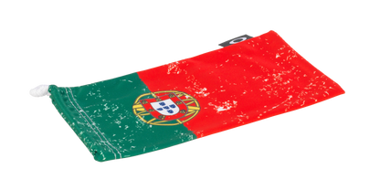 Oakley ACCESSORY MICROBAG OO0483MB  Clip-On  000163-Portugal Flag 0-- - Color Map Multicolor