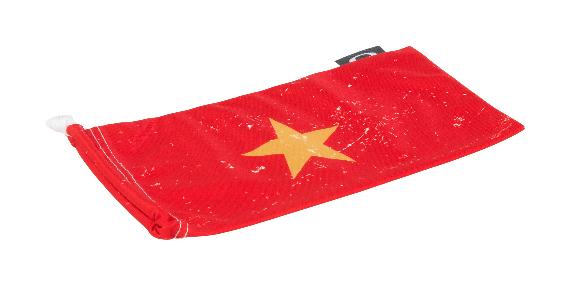 Oakley ACCESSORY MICROBAG OO0483MB  Clip-On  000164-Vietnam Flag 0-- - Color Map Multicolor