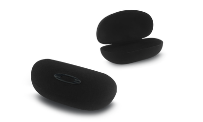Oakley ACCESSORY CASE OO1590AT  Clip-On  000026-Subdued USA 0-- - Color Map Multicolor