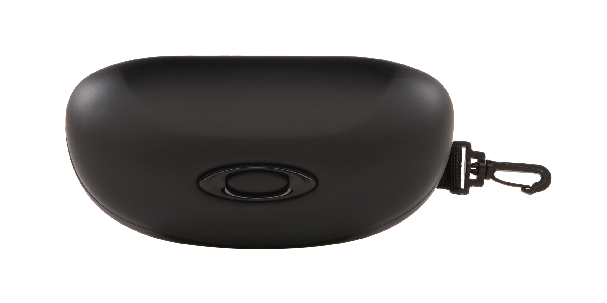 Oakley ACCESSORY CASE OO1590AT  Clip-On  000051-Black 0-- - Color Map Multicolor