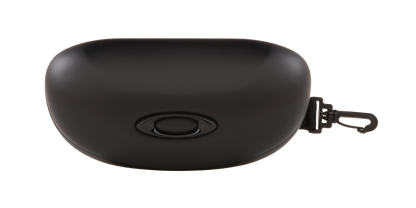 Oakley ACCESSORY CASE OO1590AT  Clip-On  000051-Black 0-- - Color Map Multicolor