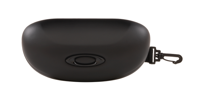 Oakley ACCESSORY CASE OO1590AT  Clip-On  000051-Black 0-- - Color Map Multicolor