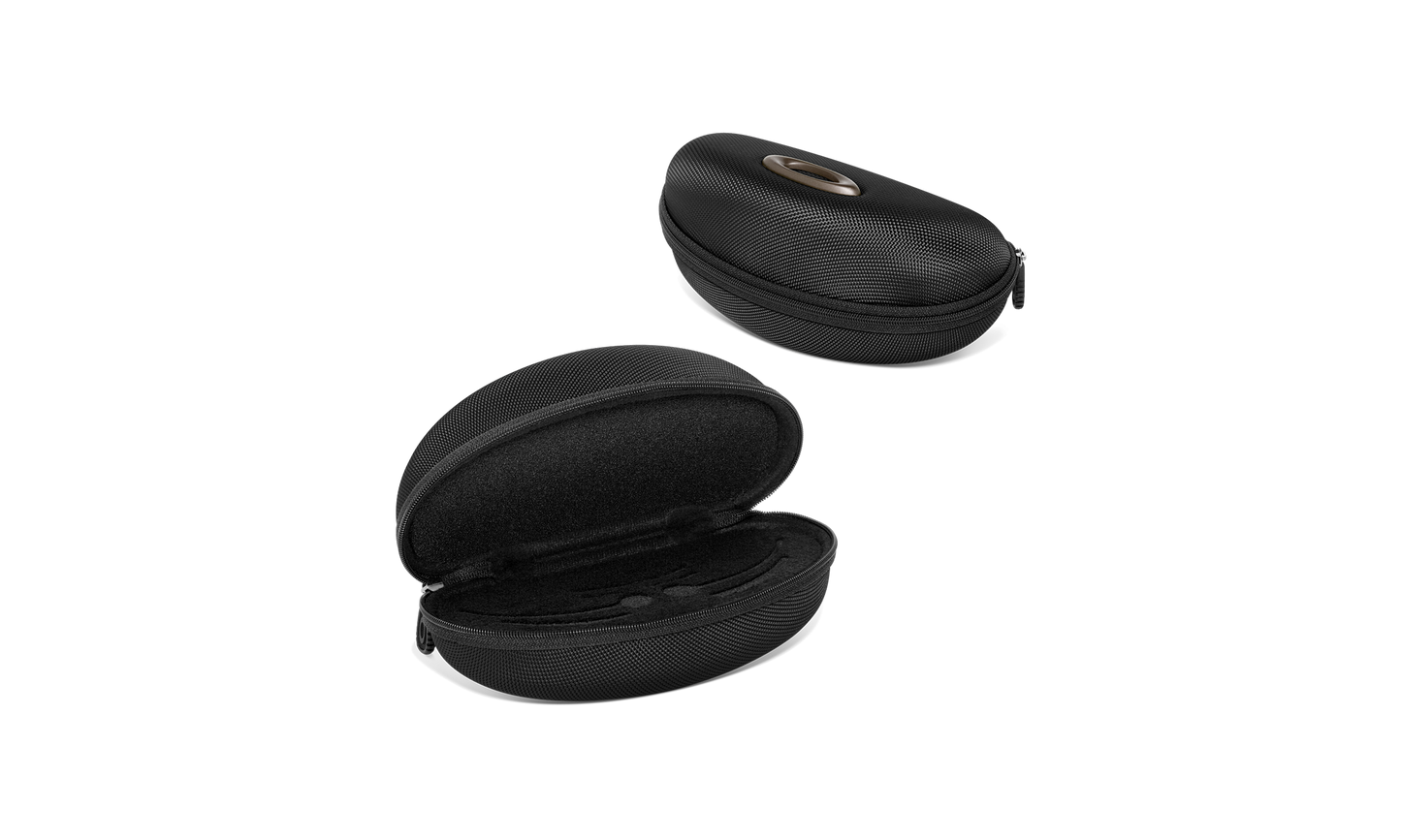 Oakley SPORT CASES OO1670AT  Clip-On  000006-Black 0-- - Color Map Multicolor