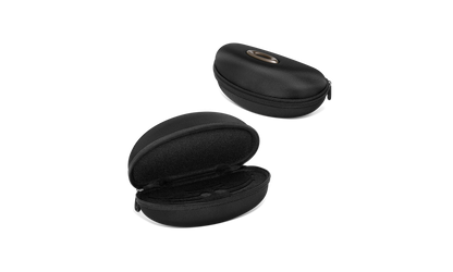 Oakley SPORT CASES OO1670AT  Clip-On  000006-Black 0-- - Color Map Multicolor
