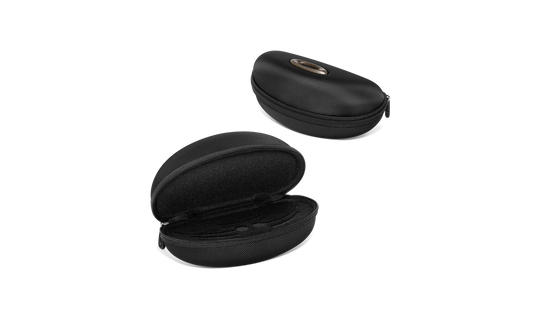 Oakley SPORT CASES OO1670AT  Clip-On  000006-Black 0-- - Color Map Multicolor