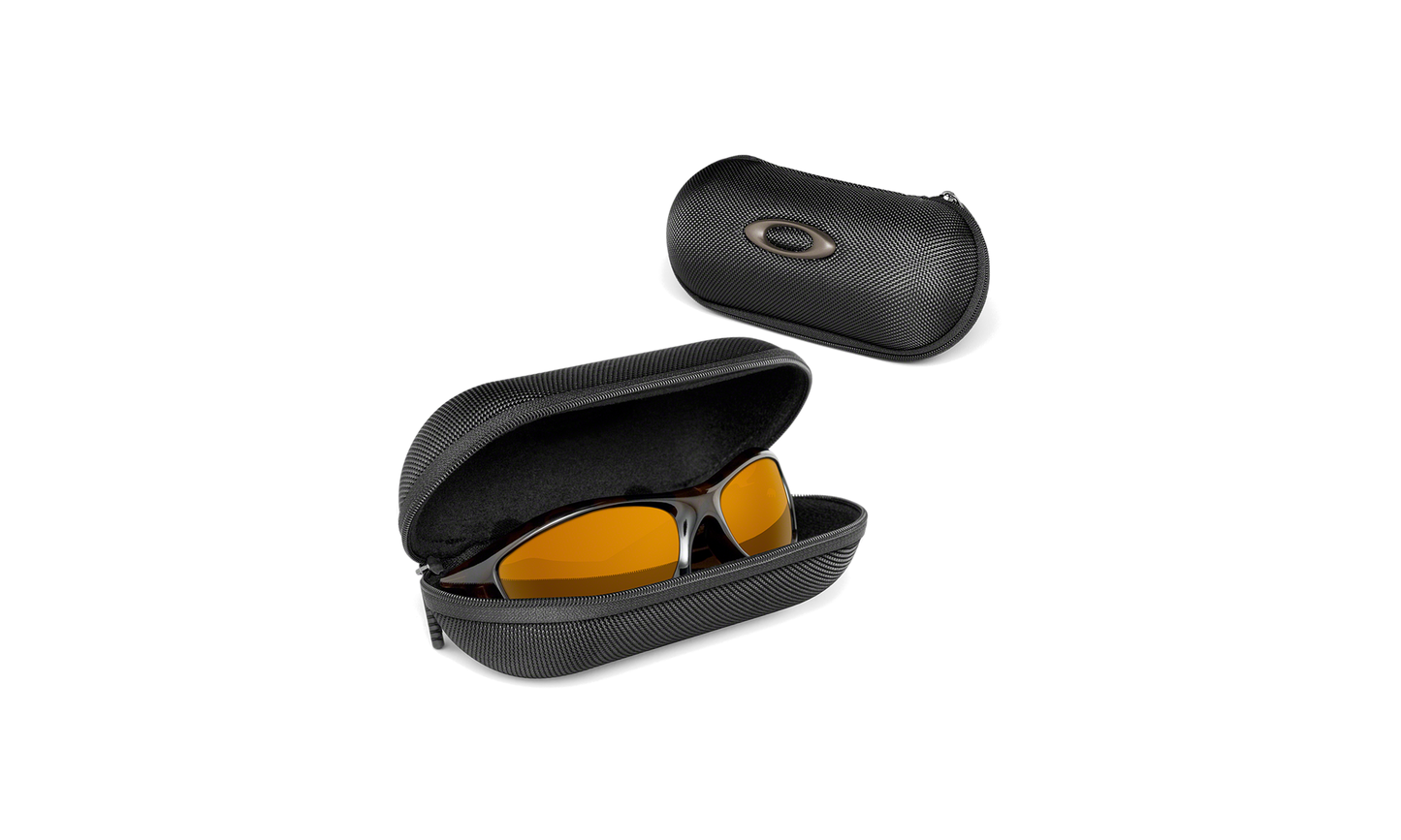 Oakley SPORT CASES OO1670AT  Clip-On  000013-Black 0-- - Color Map Multicolor