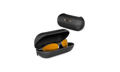 Oakley SPORT CASES OO1670AT  Clip-On  000013-Black 0-- - Color Map Multicolor