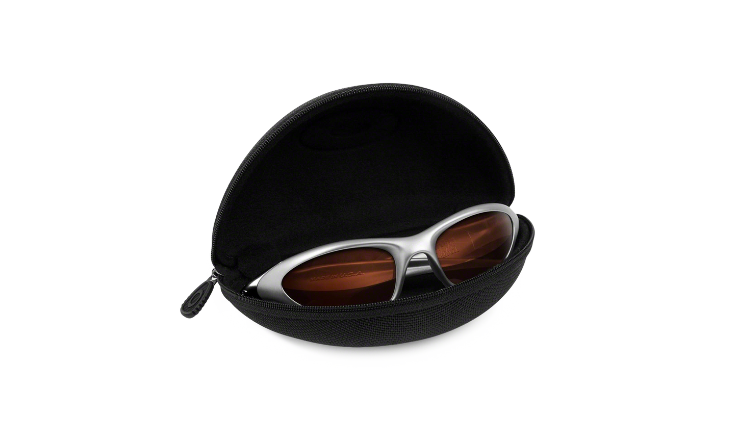 Oakley SPORT CASES OO1670AT  Clip-On  000015- 0-- - Color Map Multicolor