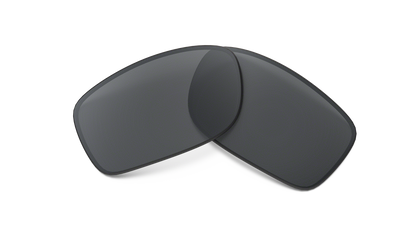 Oakley FIVES 3.0 OO9006LS Rectangle Clip-On  000002- 54-- - Color Map Black Iridium