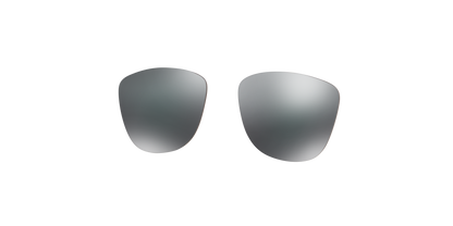 Oakley FROGSKINS OO9013LS Square Clip-On  000022- 53-- - Color Map Black Iridium