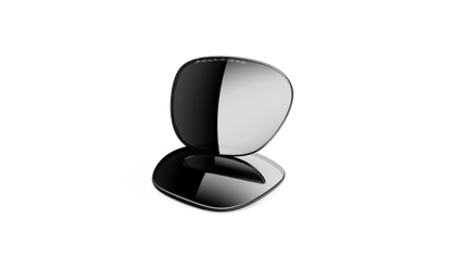 Oakley FROGSKINS OO9013LS Square Clip-On  000024- 53-- - Color Map Black Iridium Polarized