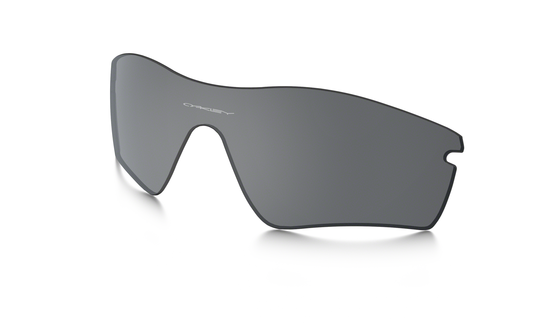 Oakley RADAR PATH OO9051LS Shield Clip-On  000026- 33-- - Color Map Black Iridium