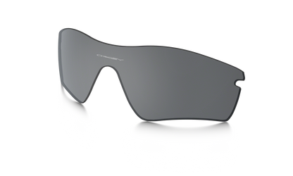 Oakley RADAR PATH OO9051LS Shield Clip-On  000026- 33-- - Color Map Black Iridium