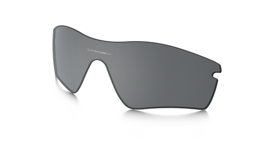Oakley RADAR PATH OO9051LS Shield Clip-On  000026- 33-- - Color Map Black Iridium