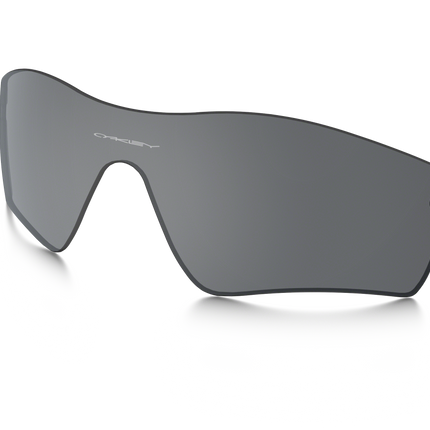 Oakley RADAR PATH OO9051LS Shield Clip-On  000027- 33-- - Color Map Black Iridium Polarized