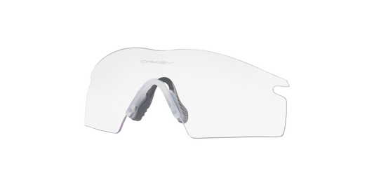 Oakley BALLISTIC M FRAME STRIKE OO9060LS Shield Clip-On  000021- 34-- - Color Map Clear
