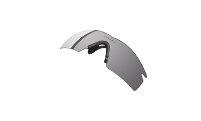 Oakley BALLISTIC M FRAME STRIKE OO9060LS Shield Clip-On  000023- 34-- - Color Map Grey