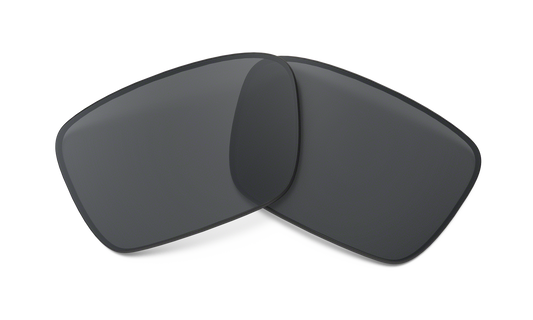 Oakley FUEL CELL OO9096LS Rectangle Clip-On  000001- 60-- - Color Map Black Iridium