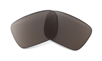 Oakley FUEL CELL OO9096LS Rectangle Clip-On  000019- 60-- - Color Map Warm Grey