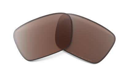 Oakley FUEL CELL OO9096LS Rectangle Clip-On  000022- 60-- - Color Map Vr28 Black Iridium Polarized