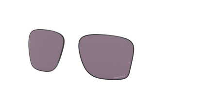 Oakley LEFFINGWELL OO9100LS Rectangle Clip-On  000001- 57-134-17 - Color Map Prizm Grey