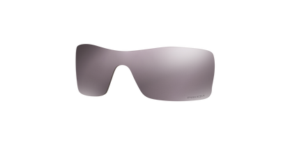 Oakley BATWOLF OO9101LS Shield Clip-On  000031- 27-- - Color Map Prizm Daily Polarized