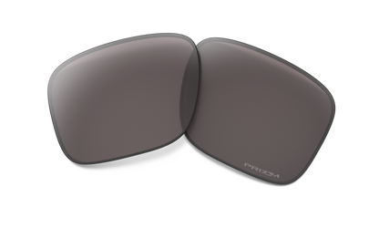 Oakley HOLBROOK OO9102LS Square Clip-On  000007- 57-- - Color Map Prizm Grey Polarized