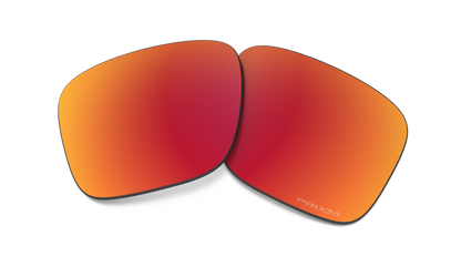 Oakley HOLBROOK OO9102LS Square Clip-On  000011- 57-- - Color Map Prizm Ruby Polarized