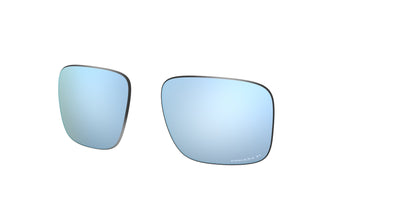 Oakley HOLBROOK OO9102LS Square Clip-On  000048- 57-- - Color Map Prizm Deep Water Polarized