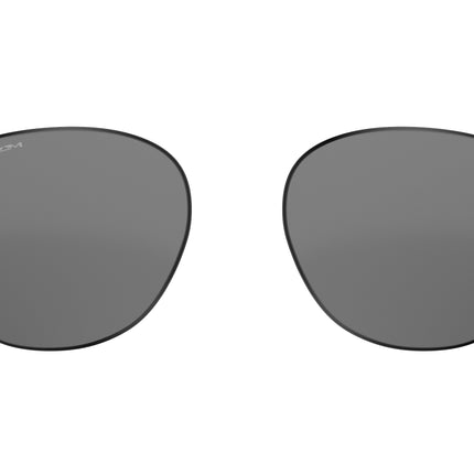 Oakley REEDMACE (A) OO9126FLS Round Clip-On  000001- 54-137-18 - Color Map Prizm Black