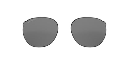 Oakley REEDMACE (A) OO9126FLS Round Clip-On  000001- 54-137-18 - Color Map Prizm Black