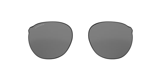 Oakley REEDMACE (A) OO9126FLS Round Clip-On  000001- 54-137-18 - Color Map Prizm Black