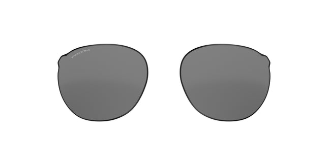 Oakley REEDMACE (A) OO9126FLS Round Clip-On  000001- 54-137-18 - Color Map Prizm Black