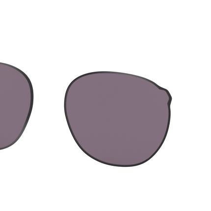 Oakley REEDMACE OO9126LS Round Clip-On  000001- 54-137-18 - Color Map Prizm Grey