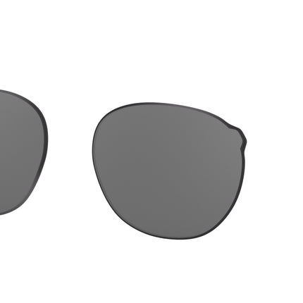 Oakley REEDMACE OO9126LS Round Clip-On  000002- 54-137-18 - Color Map Prizm Black