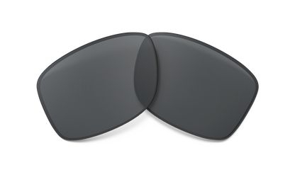 Oakley JUPITER SQUARED OO9135LS Rectangle Clip-On  000012- 56-- - Color Map Black Iridium