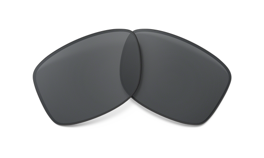 Oakley JUPITER SQUARED OO9135LS Rectangle Clip-On  000012- 56-- - Color Map Black Iridium