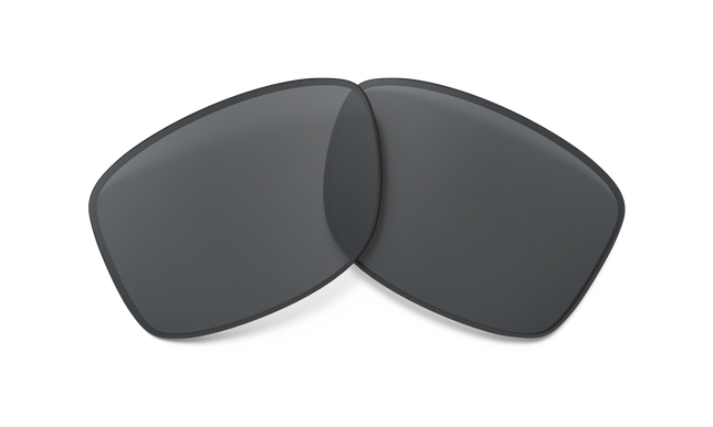 Oakley JUPITER SQUARED OO9135LS Rectangle Clip-On  000012- 56-- - Color Map Black Iridium