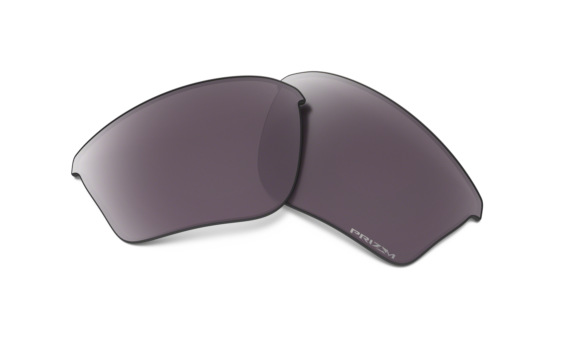 Oakley HALF JACKET 2.0 XL OO9154LS Rectangle Clip-On  000004- 62-- - Color Map Prizm Daily Polarized