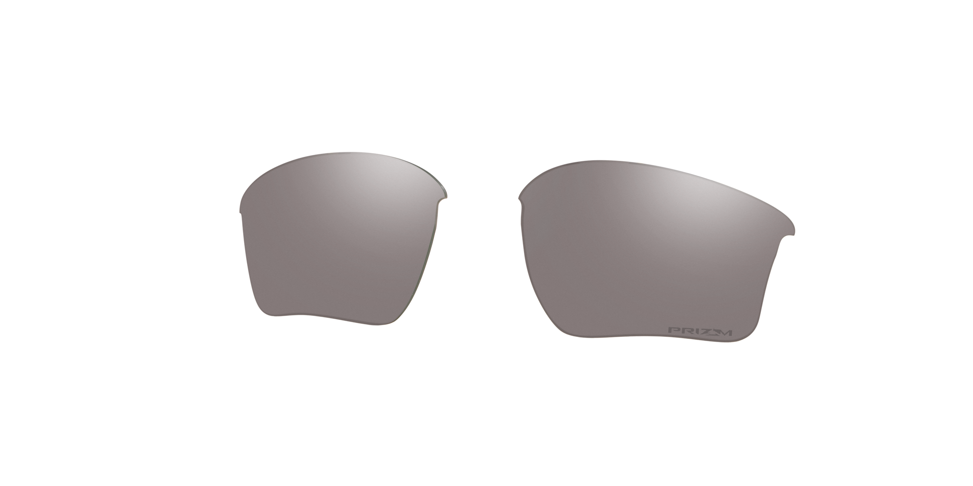 Oakley HALF JACKET 2.0 XL OO9154LS Rectangle Clip-On  000043- 62-- - Color Map Prizm Black